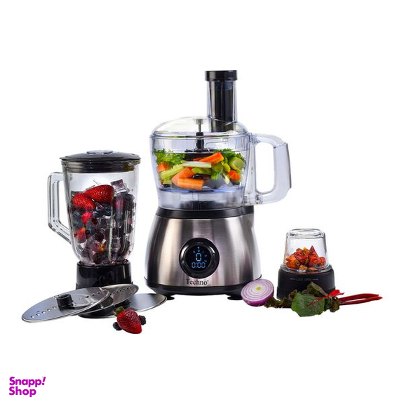 غذاساز تکنو مدل Te-851