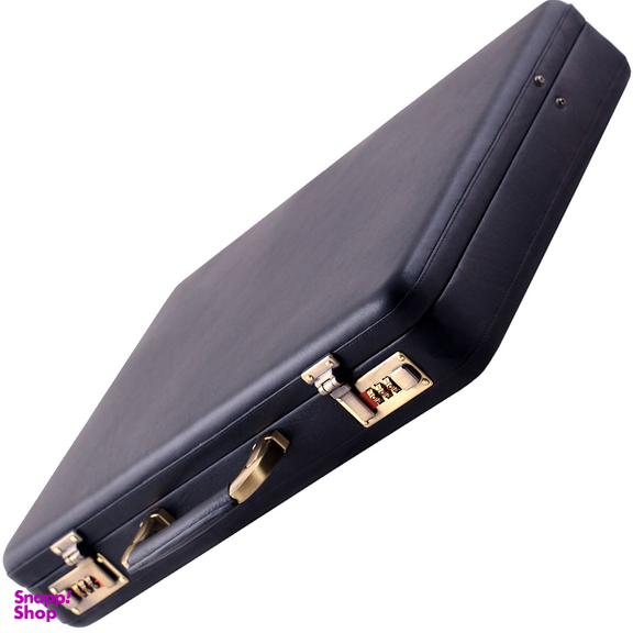 کیف اداری چرم طبیعی چرم بارز مدل DL22