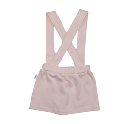 ست تی شرت و سارافون نوزادی اسپیکو مدل پارادایس کد 1