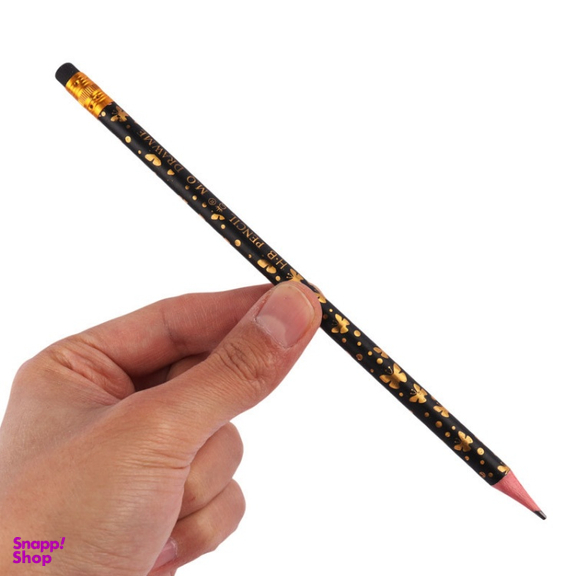 مداد مشکی ام کیو کد H44 بسته 48 عددی