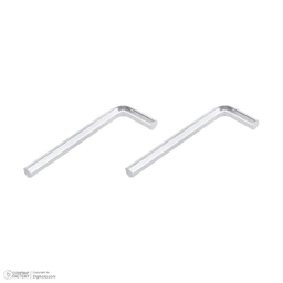 لامپ جلو خودرو مدل CJ12 بسته 2 عددی