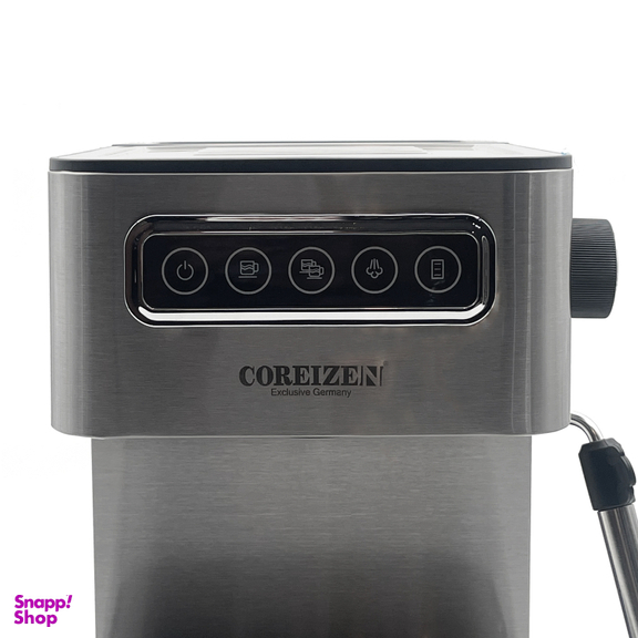 اسپرسوساز کوریزن مدل EM-502