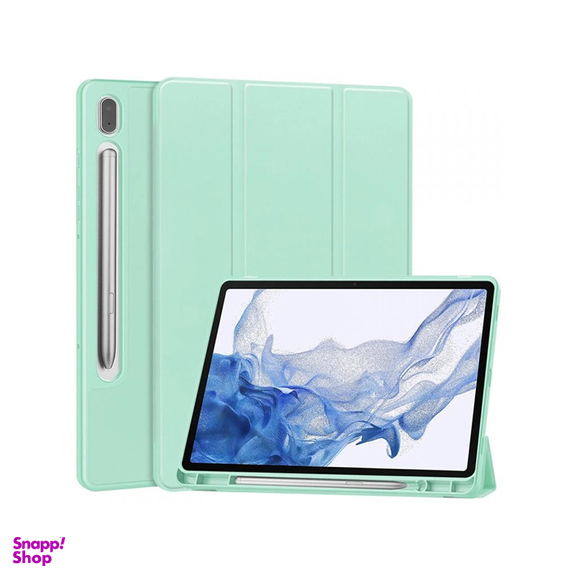 کیف کلاسوری اپیکوی مدل Smart مناسب برای تبلت سامسونگ Galaxy Tab S8 Ultra