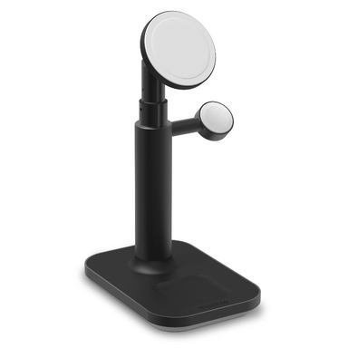پایه شارژ بی سیم موفی مدل 3in1 Extendable Stand with MagSafe