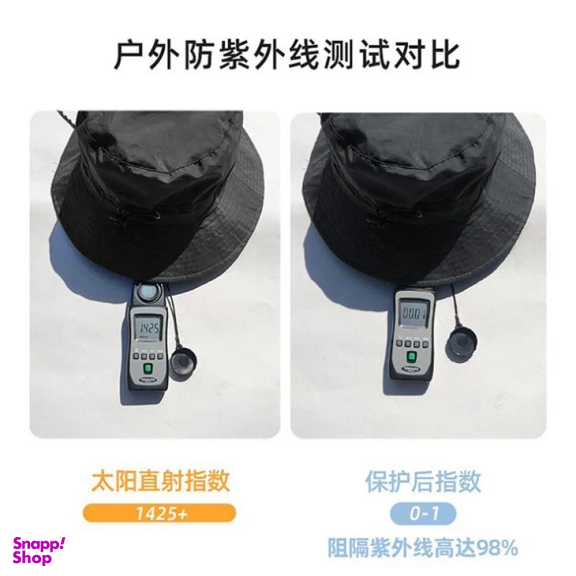 کلاه آفتابگیر پیکتت فاینو مدل RH55