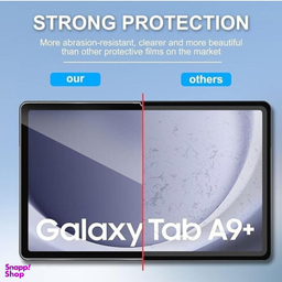 محافظ صفحه نمایش تبلت مدل MSR-ESD مناسب سامسونگ Galaxy Tab A9 Plus