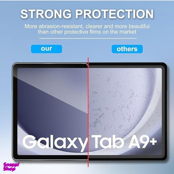 محافظ صفحه نمایش تبلت مدل MSR-ESD مناسب سامسونگ Galaxy Tab A9 Plus