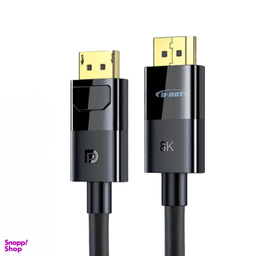 کابل DisplayPort دی نت مدل DT-405 8K طول 3 متر