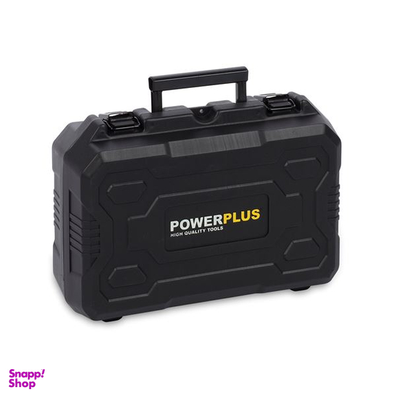 سنباده مچی پاور پلاس مدل POWX0480
