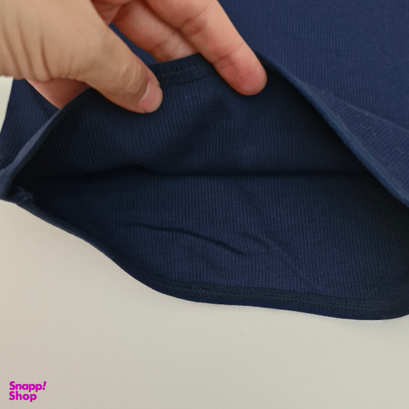 کراپ تاپ زنانه طرح کبریتی کد 7