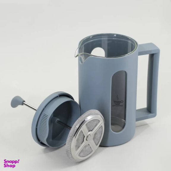 فرنچ پرس وان کافی مدل BV090-350new