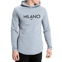 هودی ورزشی مردانه نوزده نودیک مدل GK1940 G