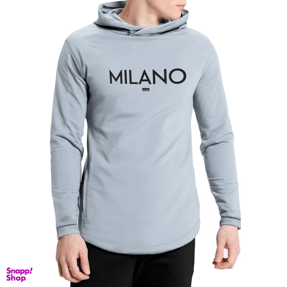 هودی ورزشی مردانه نوزده نودیک مدل GK1940 G