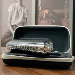 سازدهنی کروماتیک ایستاپ مدل Forerunner 2.0