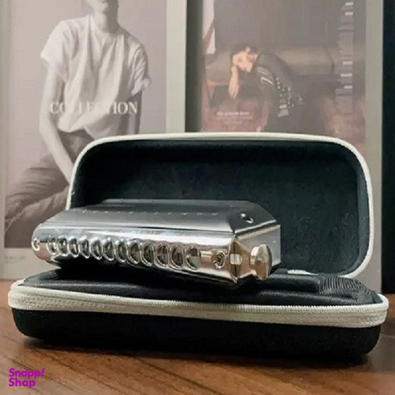 سازدهنی کروماتیک ایستاپ مدل Forerunner 2.0