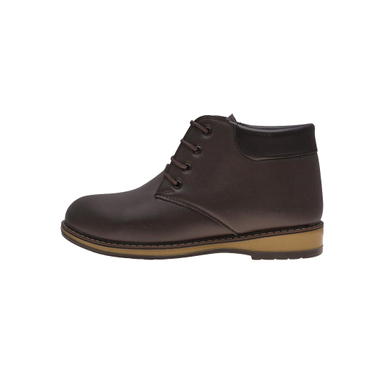 نیم بوت مردانه مدل 324006508