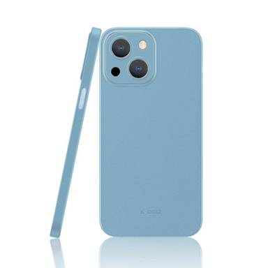 قاب موبایل کی -زد دو مدل Air Skin Case مناسب iPhone 14 Plus