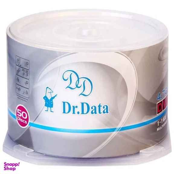 دی وی دی خام دکتر دیتا کد 5745