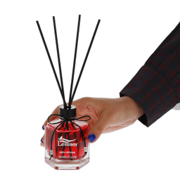 خوشبوکننده لمسر مدل bubble gum حجم 120 میلی لیتر