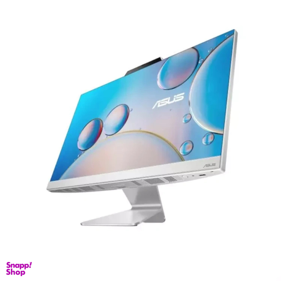 کامپیوتر آل این وان 23.8 اینچ ایسوس AiO A3 A3402WVAK Core i3 1315U 8GB 512GB SSD