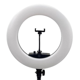 رینگ لایت عکاسی زیوس مدل SY-3161 II Ringlight