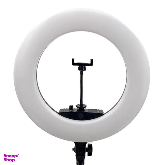 رینگ لایت عکاسی زیوس مدل SY-3161 II Ringlight