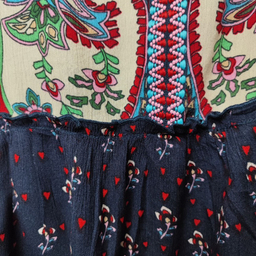 تاپ زنانه مدل زیبا