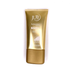 کرم ضد آفتاب بدون رنگ ژوت SPF 50 مدل Smooth Silky Feel مناسب پوست های چرب حجم 40 میلی لیتر ‌
