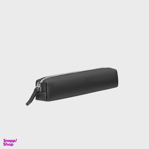 کیف آرایشی زنانه نوین چرم مدل سیمون کد Fm- CBX0341