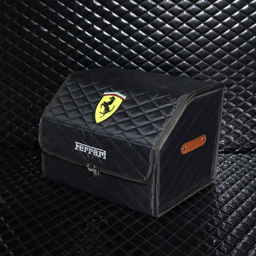 جعبه نظم دهنده صندوق عقب خودرو مدل FF