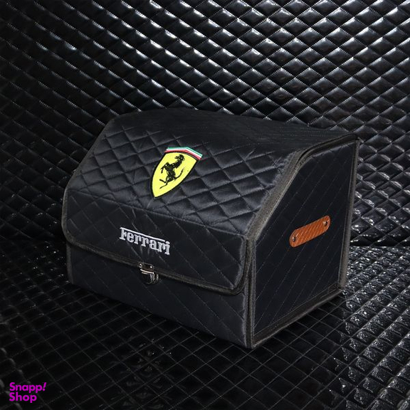 جعبه نظم دهنده صندوق عقب خودرو مدل FF