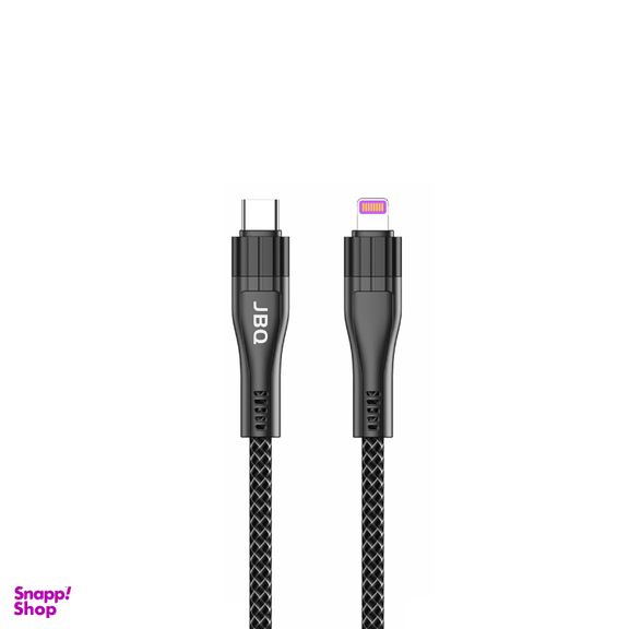 کابل Type-C به Lightning جی بی کیو مدل CA-1130 C-I طول 2 متر