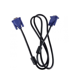 کابل VGA سامسونگ (Samsung) طول 1.5m قطر 5+3