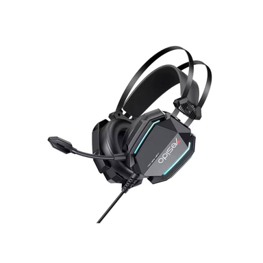 هدست باسیم مخصوص بازی یسیدو مدل EK03