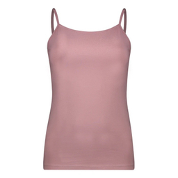 تاپ راحتی زنانه ایزی دو مدل GD-o-16501899 رنگ کالباسی