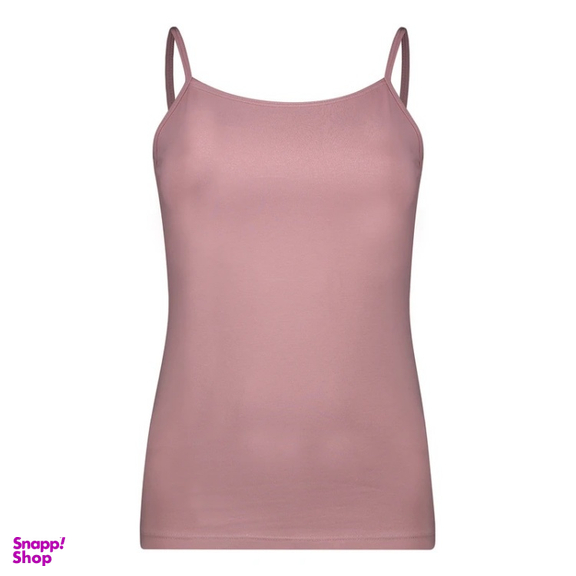 تاپ راحتی زنانه ایزی دو مدل GD-o-16501899 رنگ کالباسی