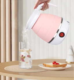 کتری برقی یونیک لایف مدل تاشو