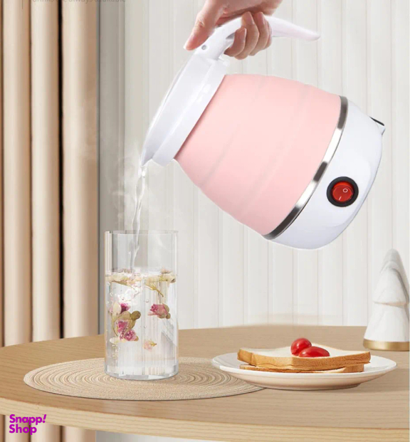 کتری برقی یونیک لایف مدل تاشو