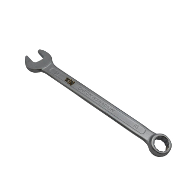 آچار یکسر تخت و یکسر رینگی مدل پرشین کت کد YPA-012MM سایز 12 میلی متر