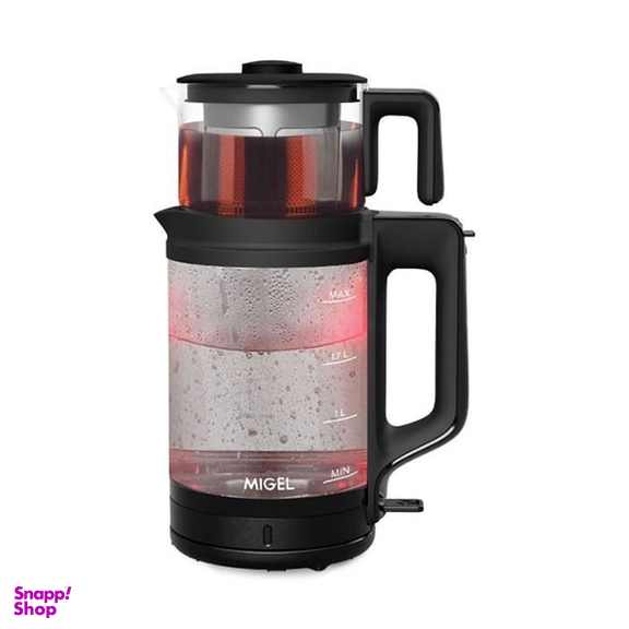 چای‌ ساز میگل مدل GTS 080