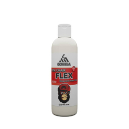 گچ منیزیم وزنه برداری مدل Flex