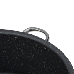 قابلمه کاج نچسب مدل GT سایز 37