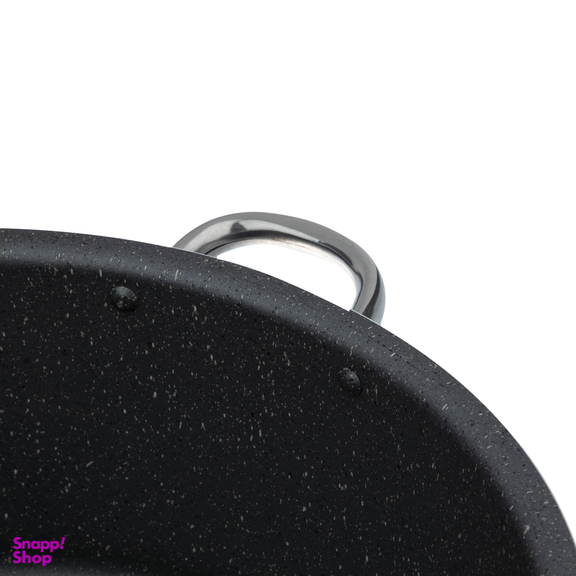 قابلمه کاج نچسب مدل GT سایز 37