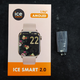 ساعت هوشمند آیس واچ کد Ice Smart 022538