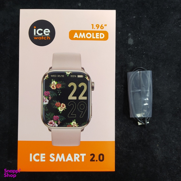 ساعت هوشمند آیس واچ کد Ice Smart 022538