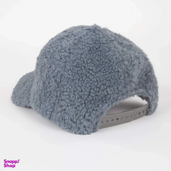 کلاه کپ زنانه دفکتو مدل teddy4