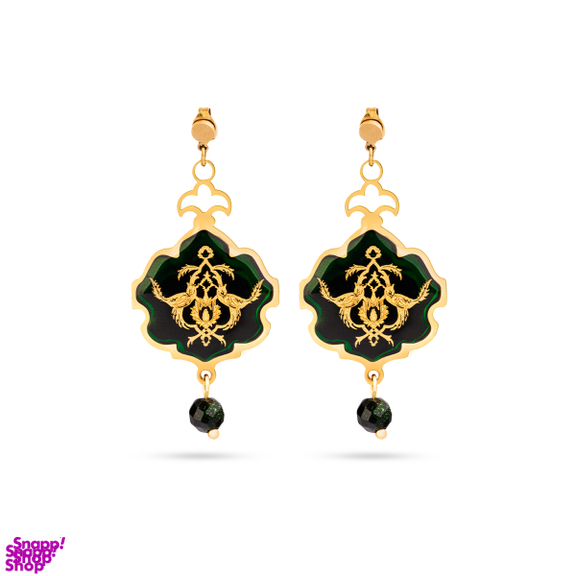 گوشواره زنانه الون مدل سانای