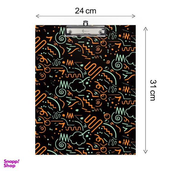 بسته لوازم تحریر پدیده نقش مدل کلاسیک بسته 3 عددی