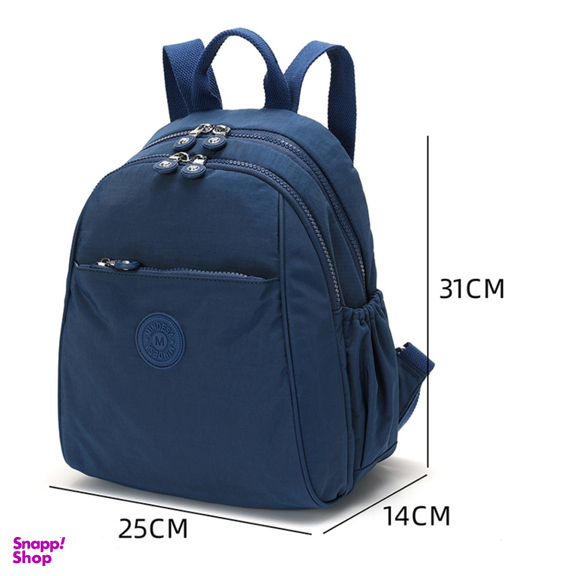 کوله پشتی زنانه میندسا مدل 8759