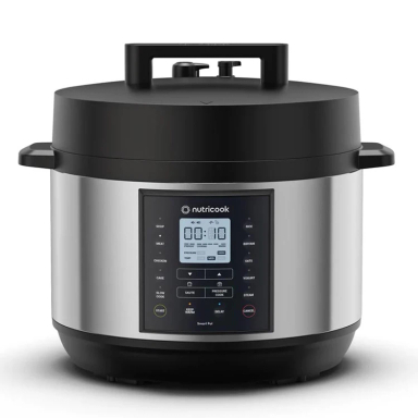 زودپز برقی نوتریکوک مدل NC-SP210L